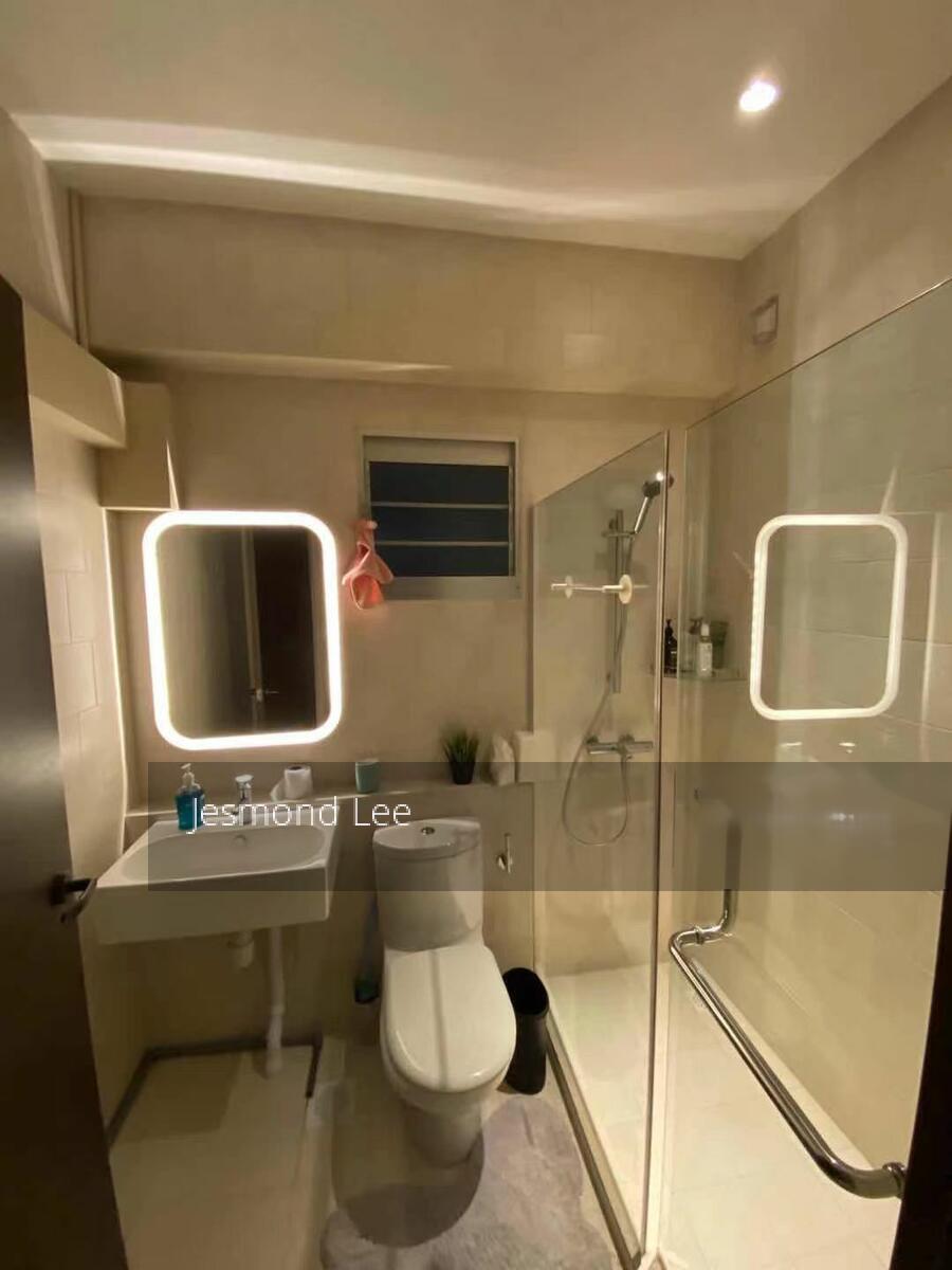 Blk 70C Telok Blangah Heights (Bukit Merah), HDB 4 Rooms #331495611